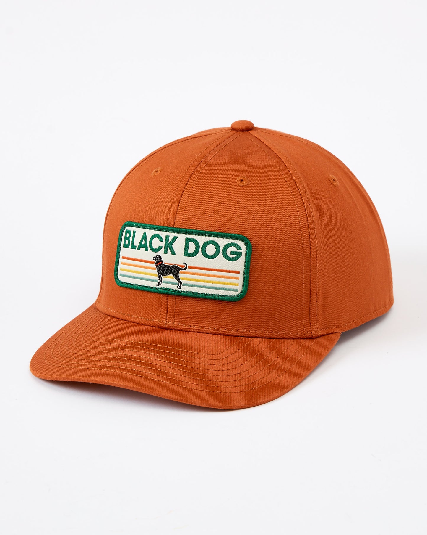 The Retro Coastline Hat