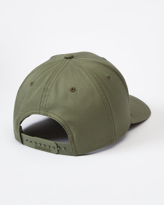 The Retro Coastline Hat