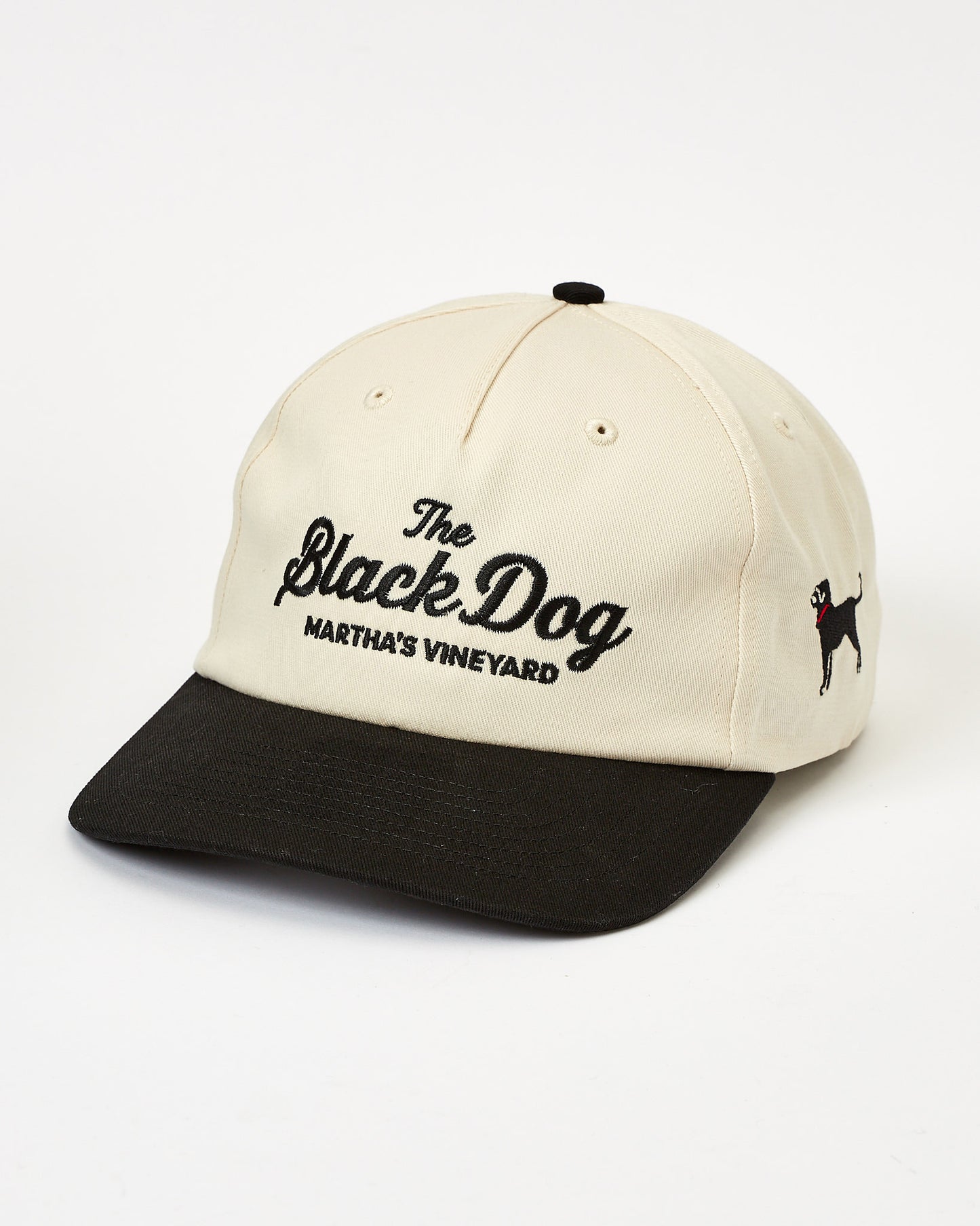 The Tide Split Hat