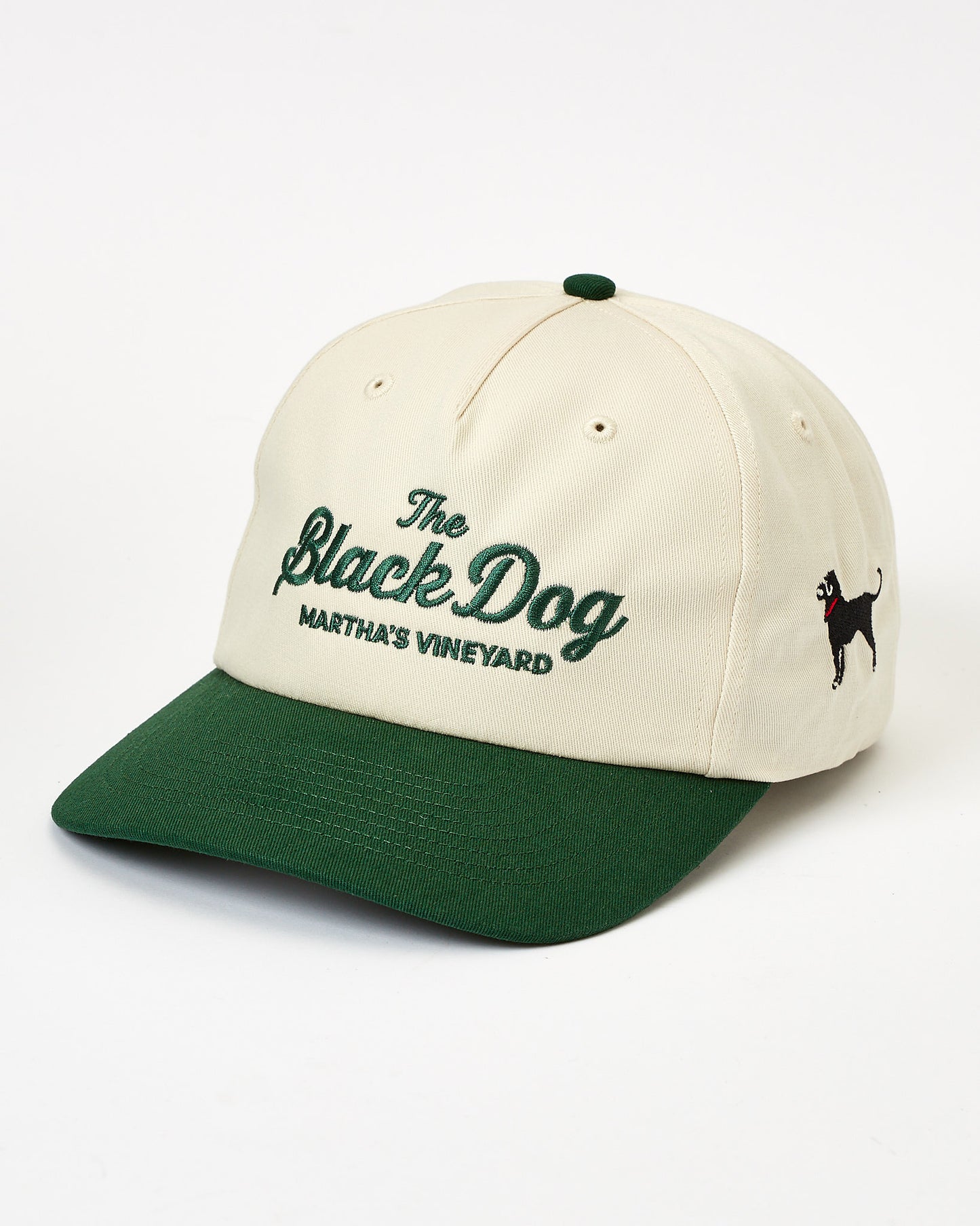 The Tide Split Hat