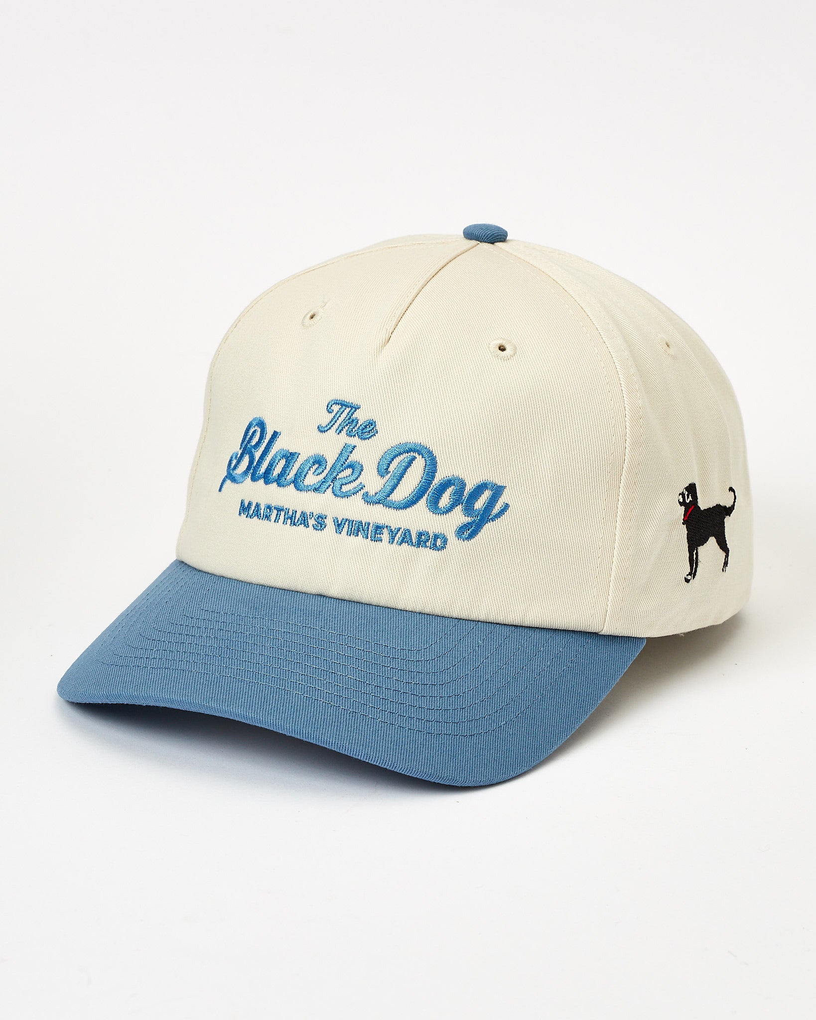 The Tide Split Hat