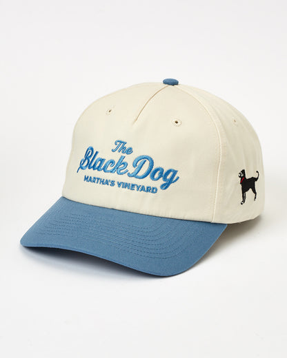 The Tide Split Hat