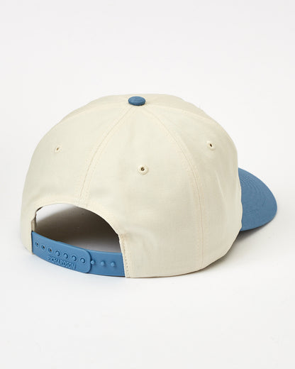 The Tide Split Hat