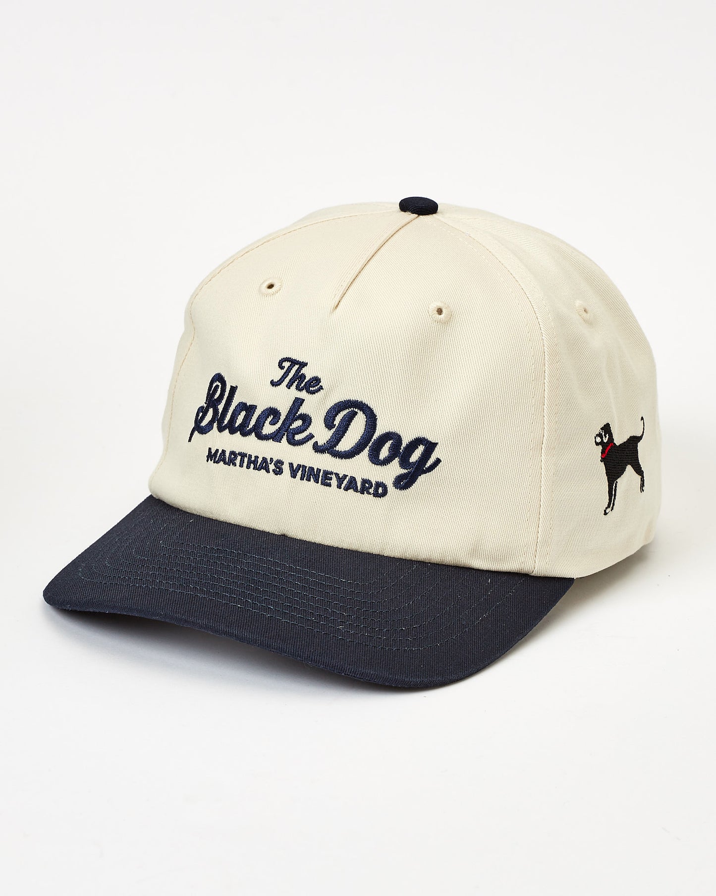 The Tide Split Hat
