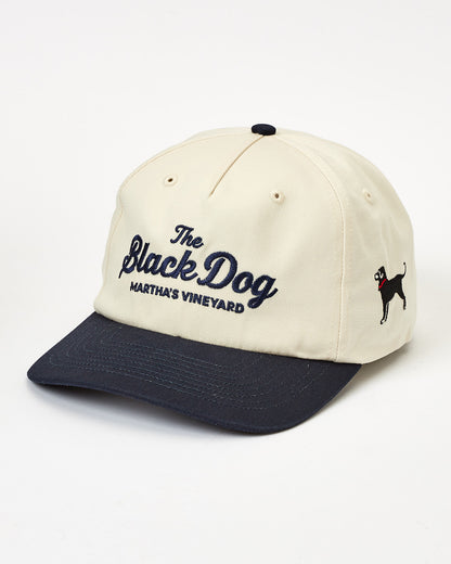 The Tide Split Hat