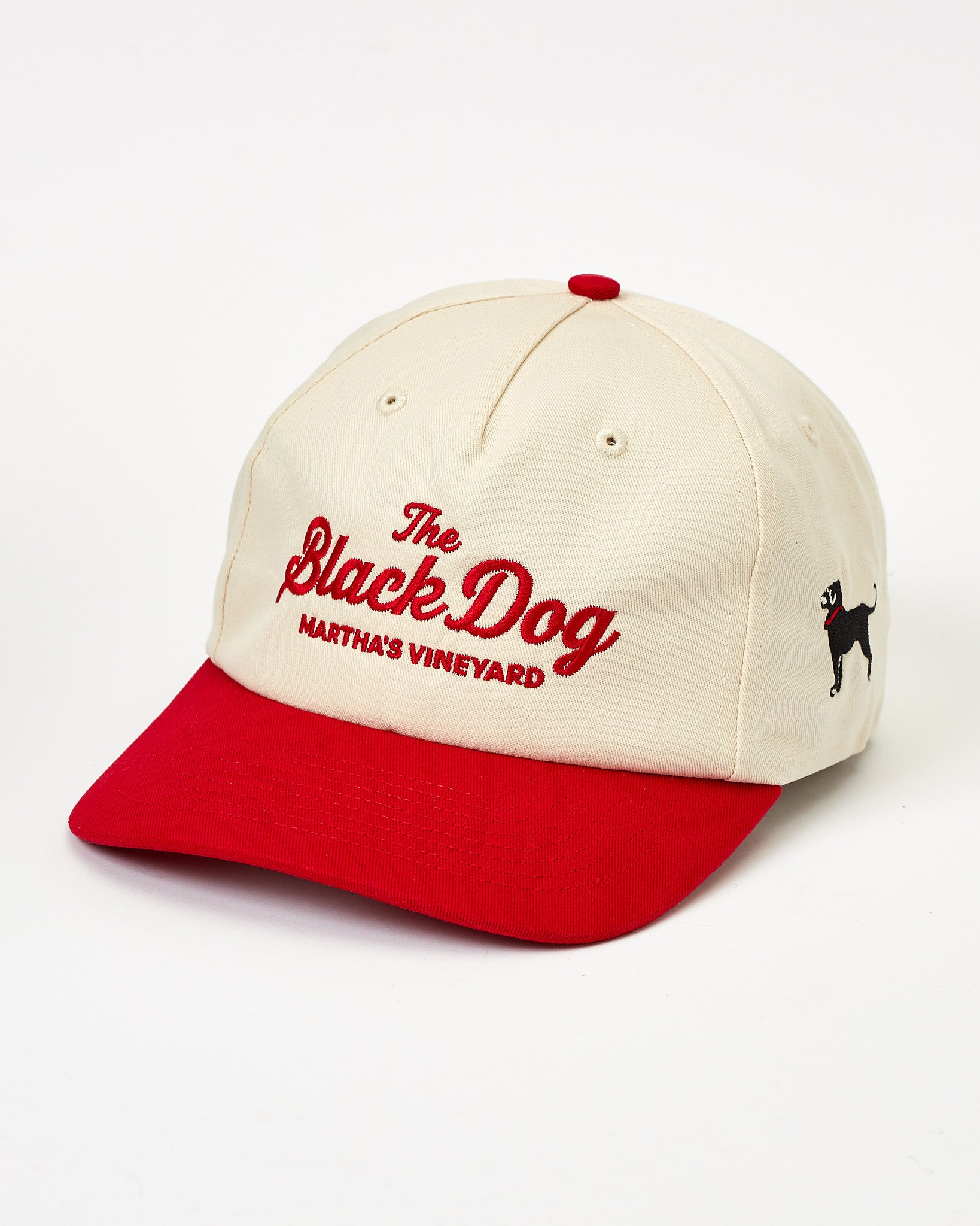 The Tide Split Hat