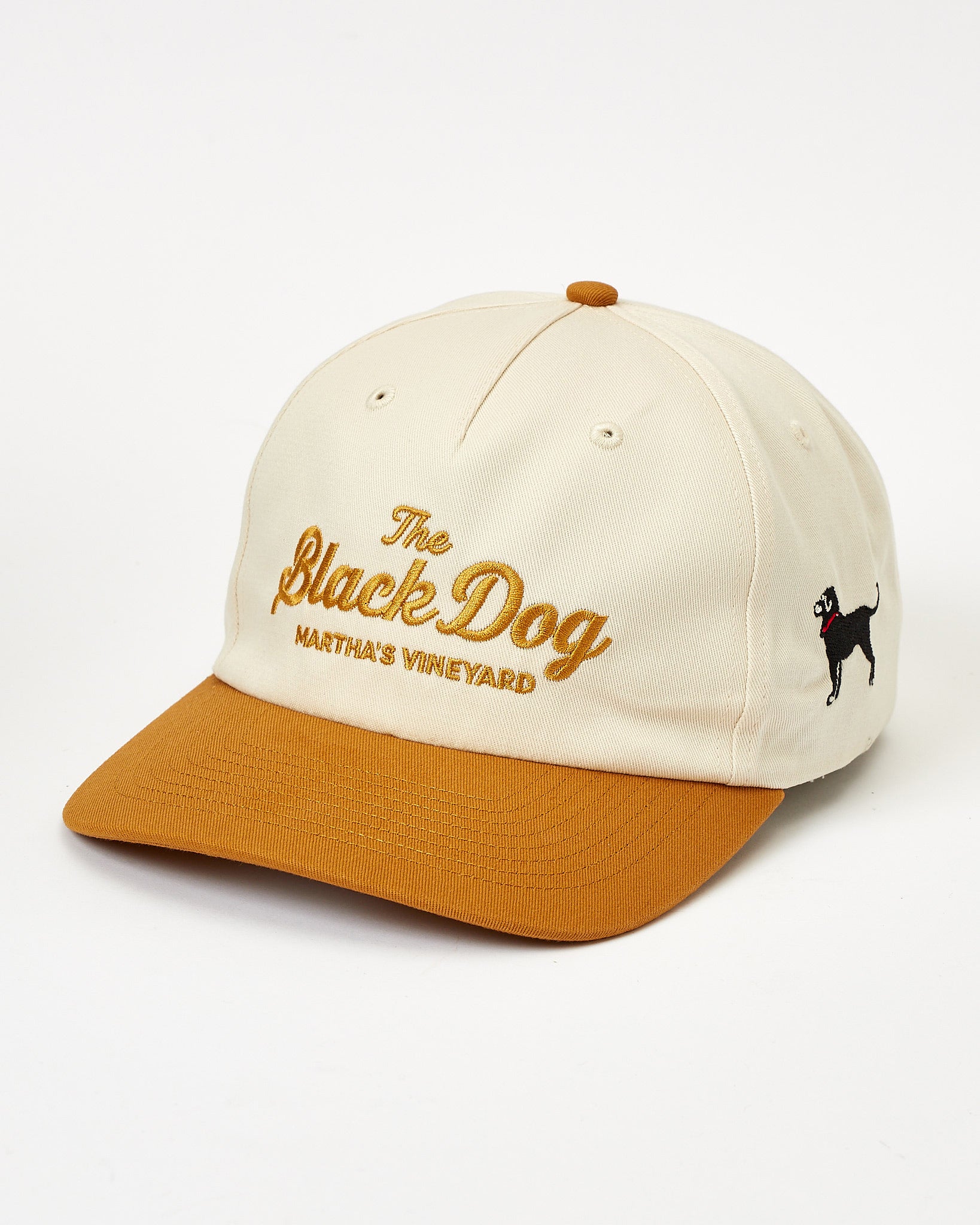 The Tide Split Hat