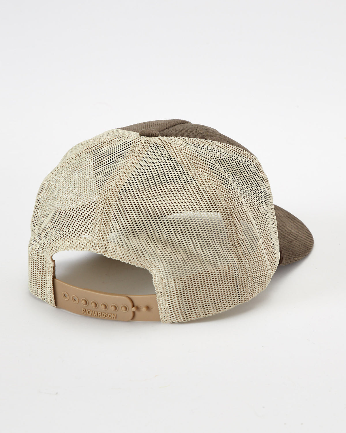 The Cord Trucker Hat