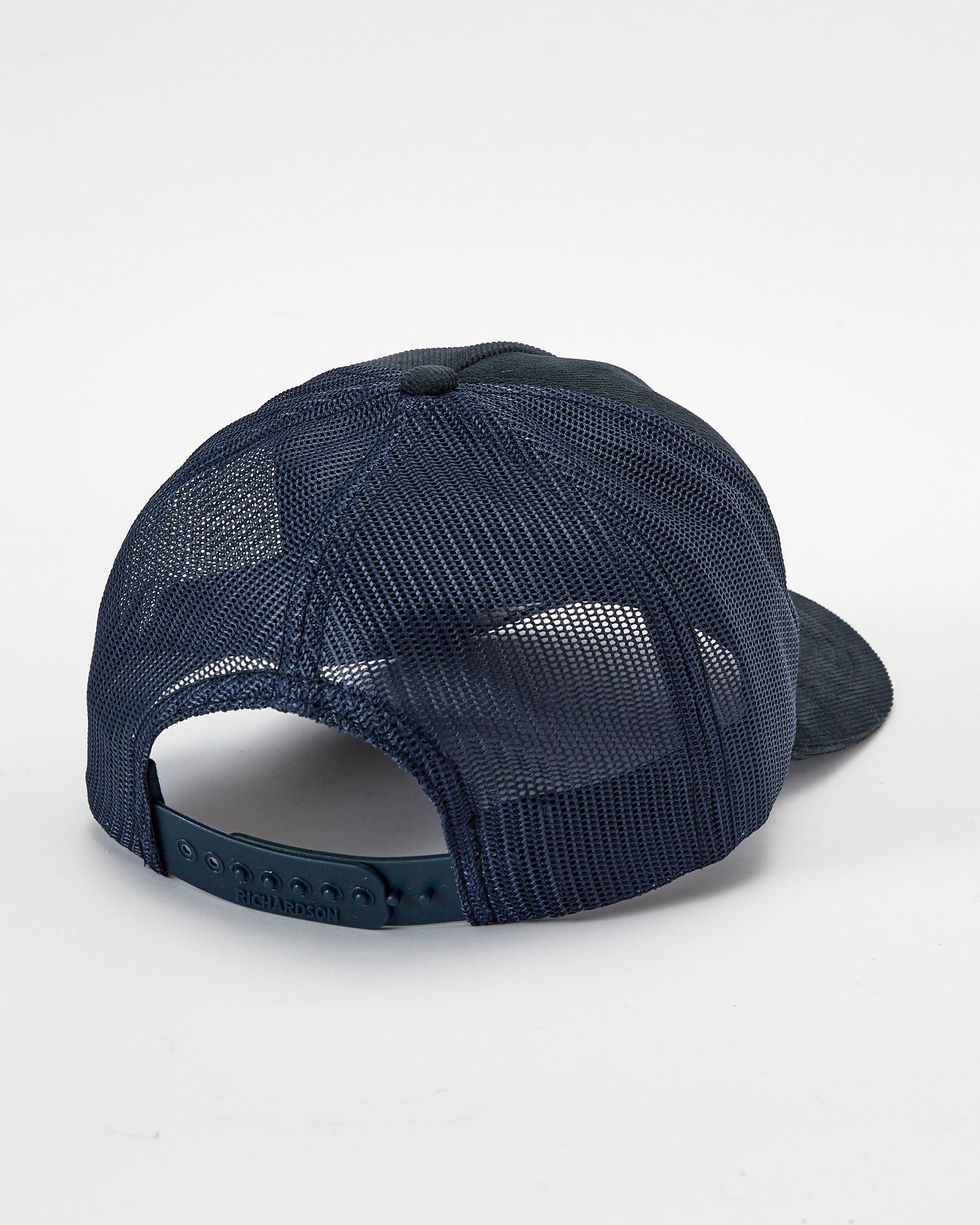 The Cord Trucker Hat