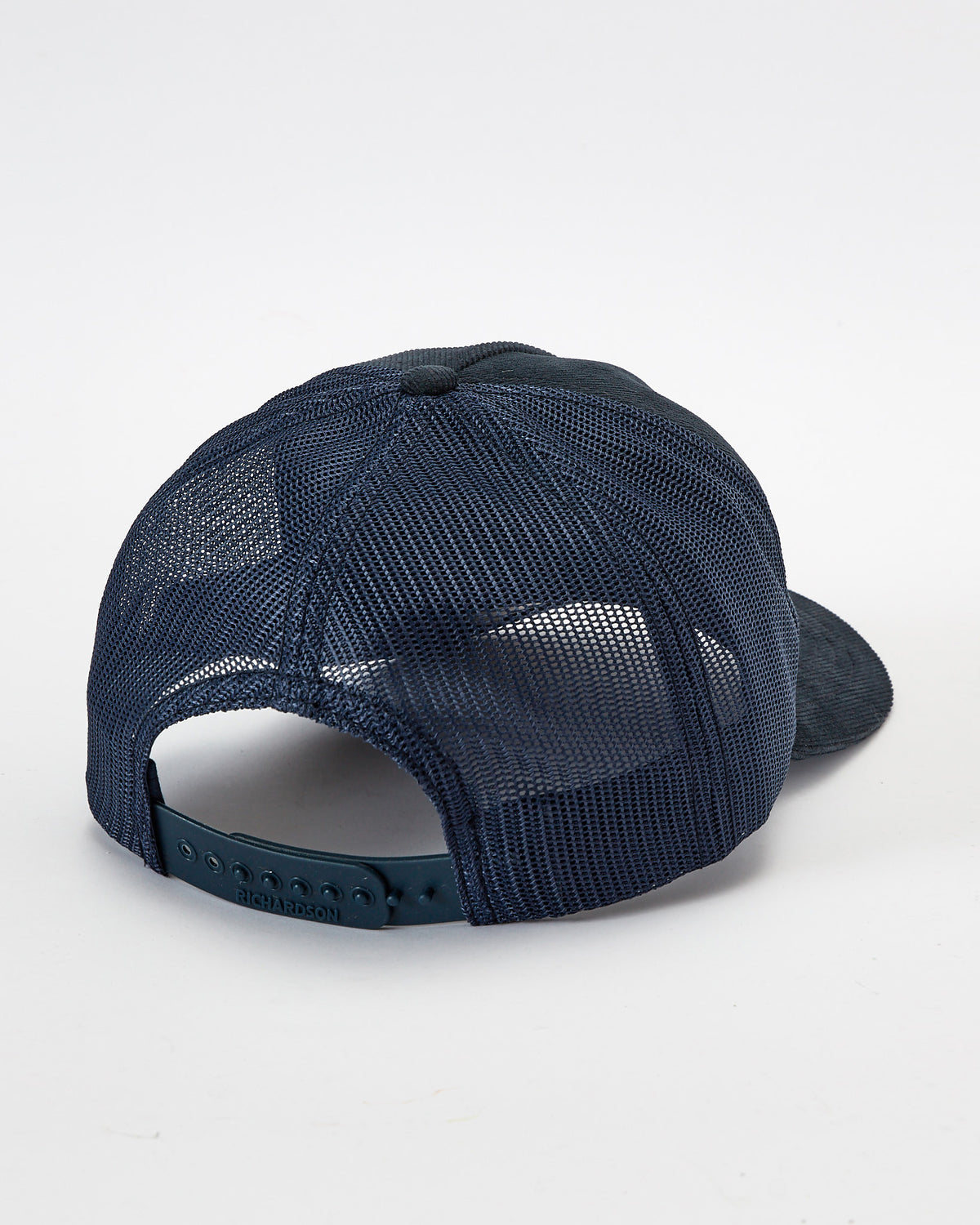 The Cord Trucker Hat
