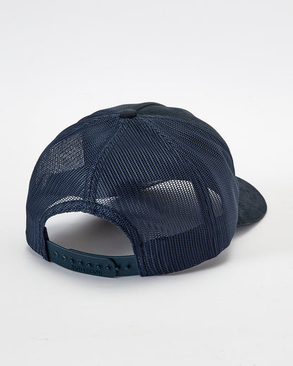 The Cord Trucker Hat