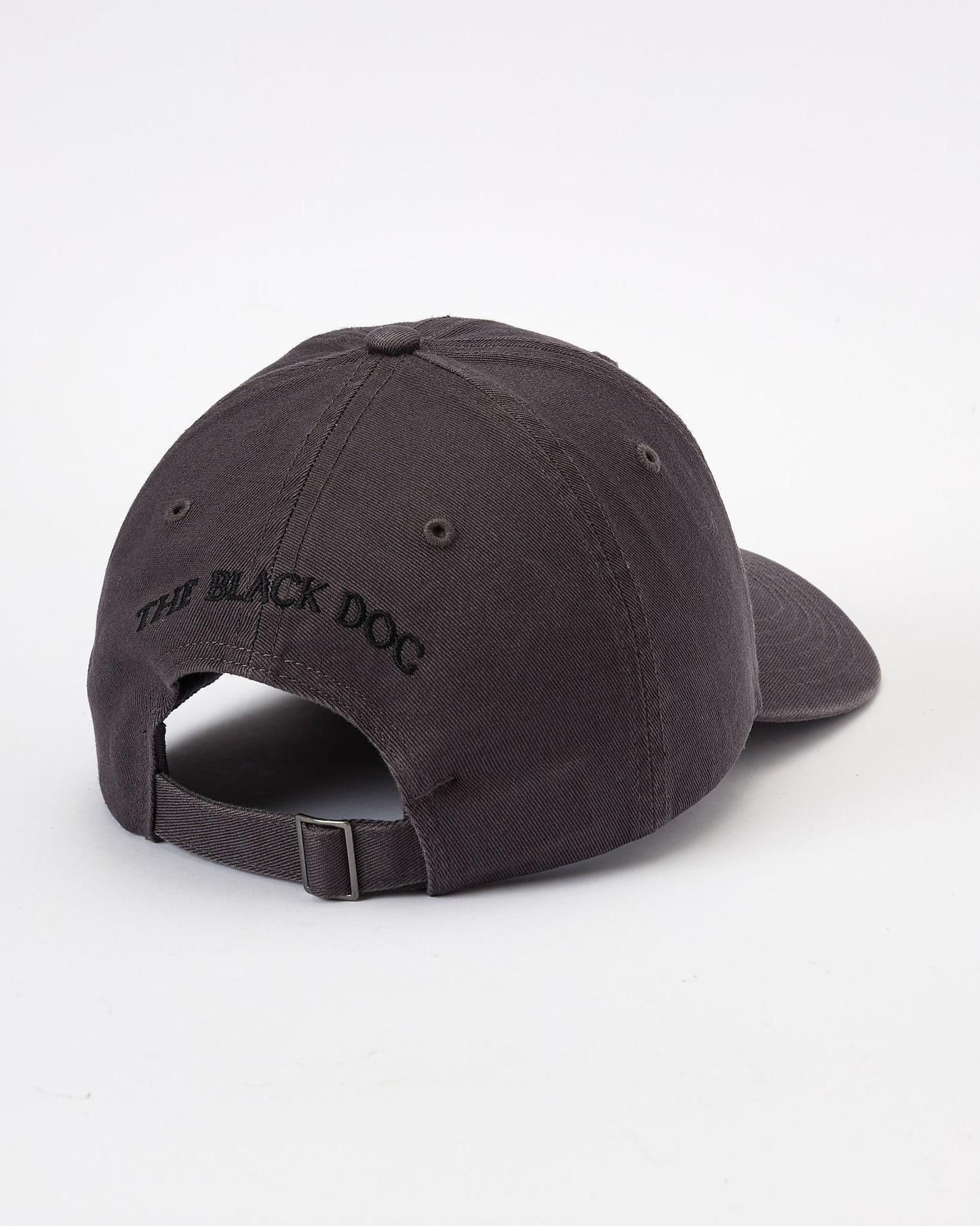 Classic Twill Hat