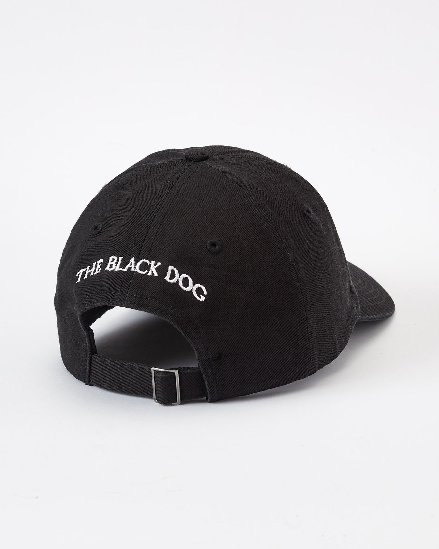 Classic Twill Hat