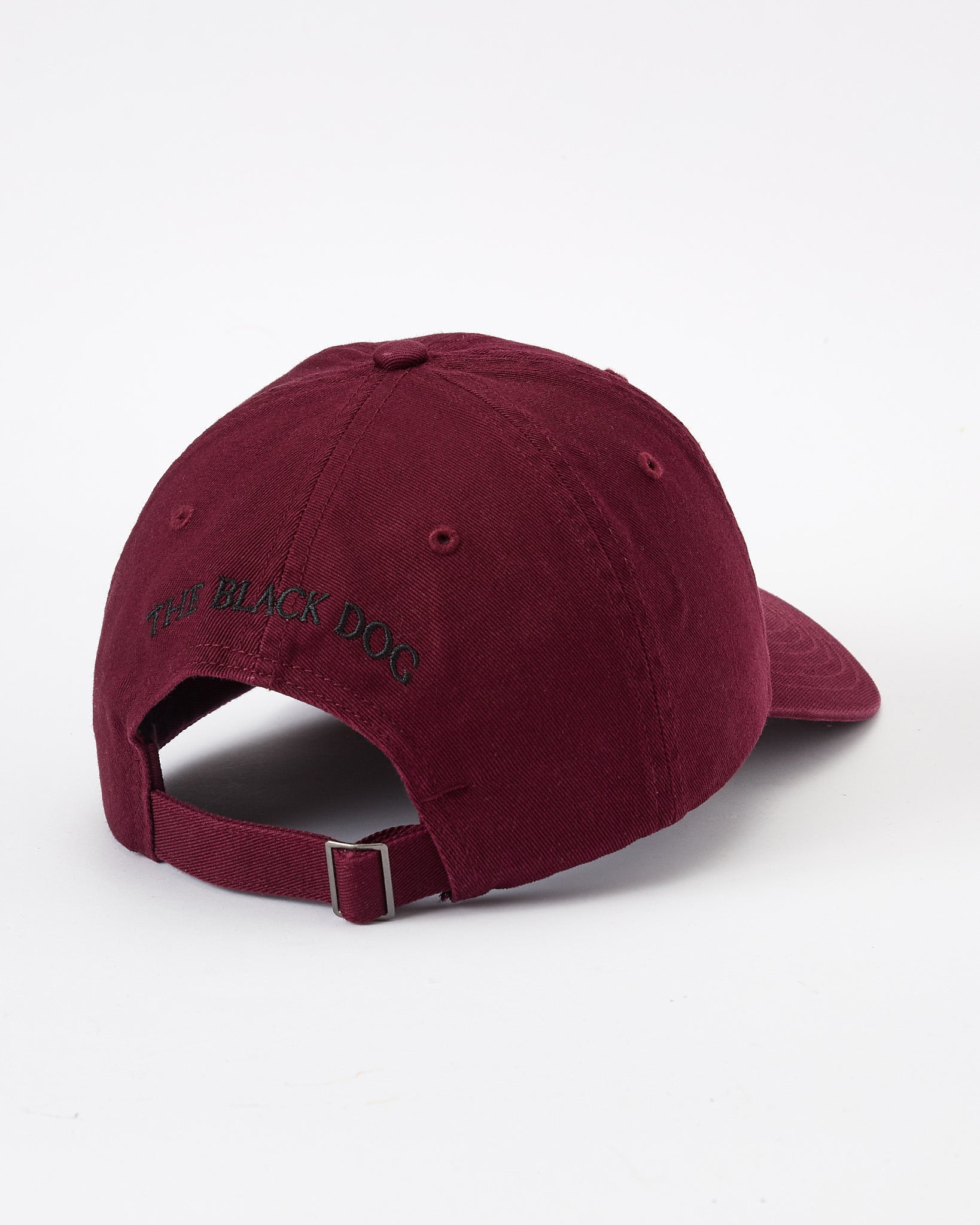 Classic Twill Hat