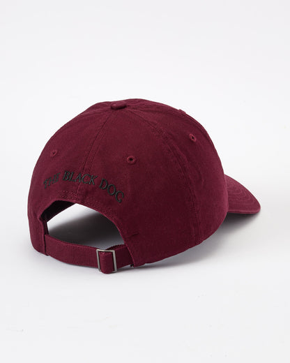 Classic Twill Hat