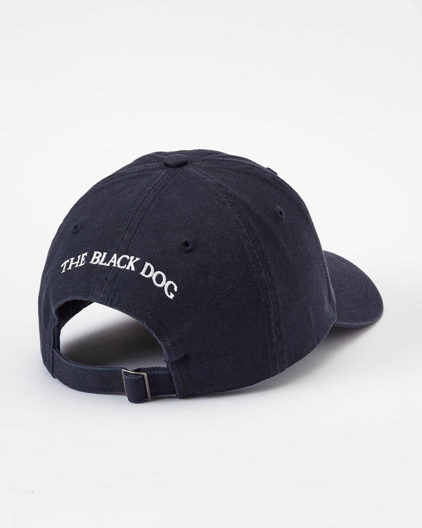 Classic Twill Hat