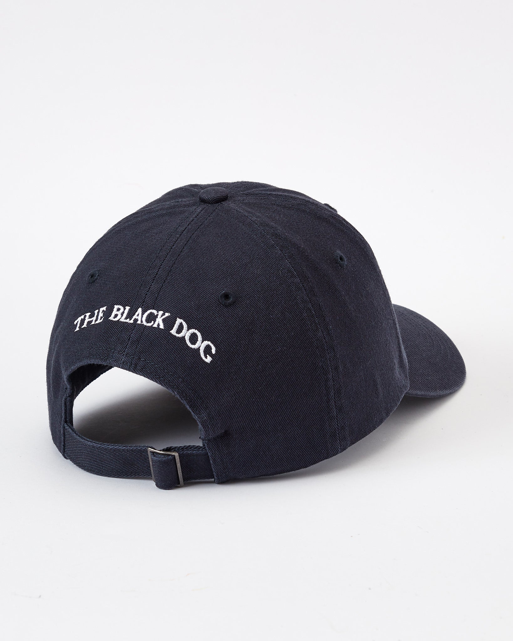 Classic Twill Hat