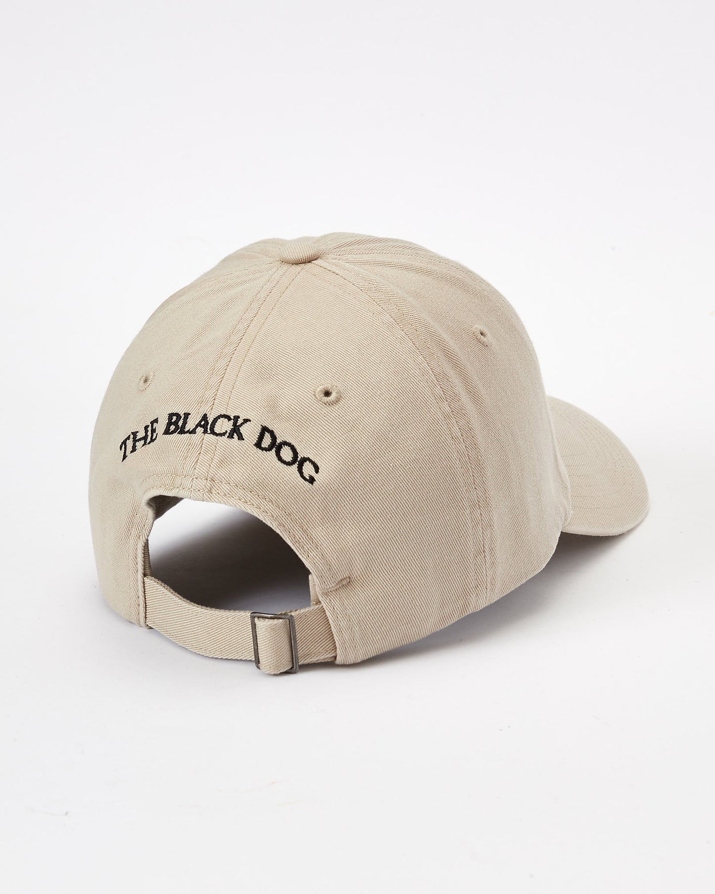 Classic Twill Hat