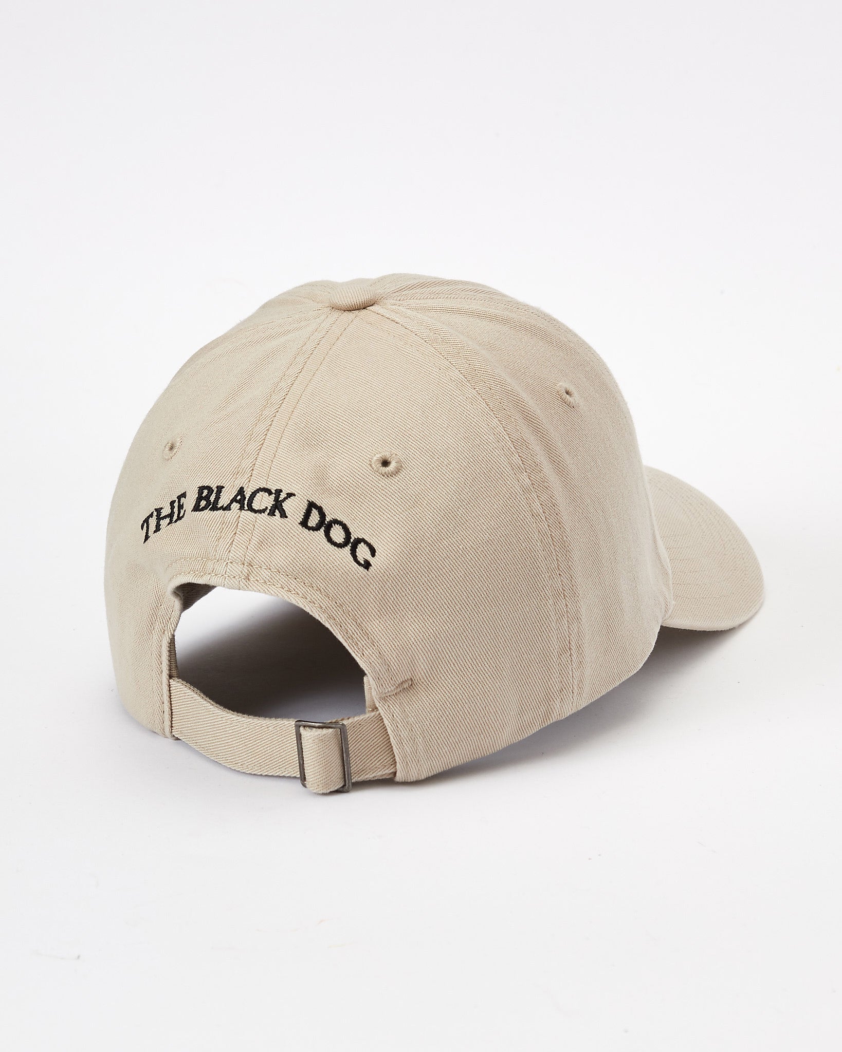 Classic Twill Hat