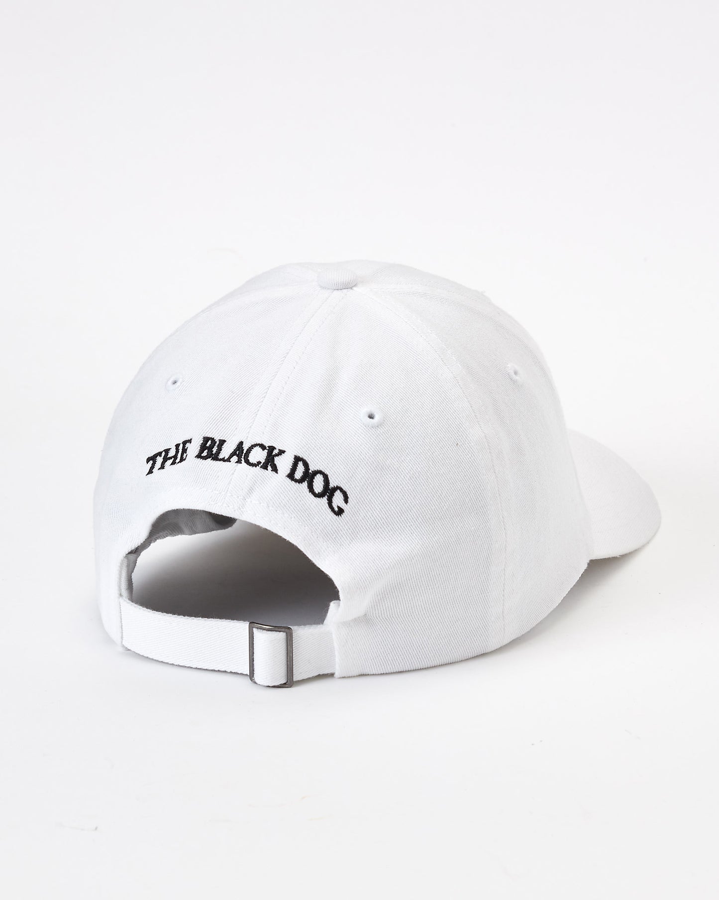 Classic Twill Hat