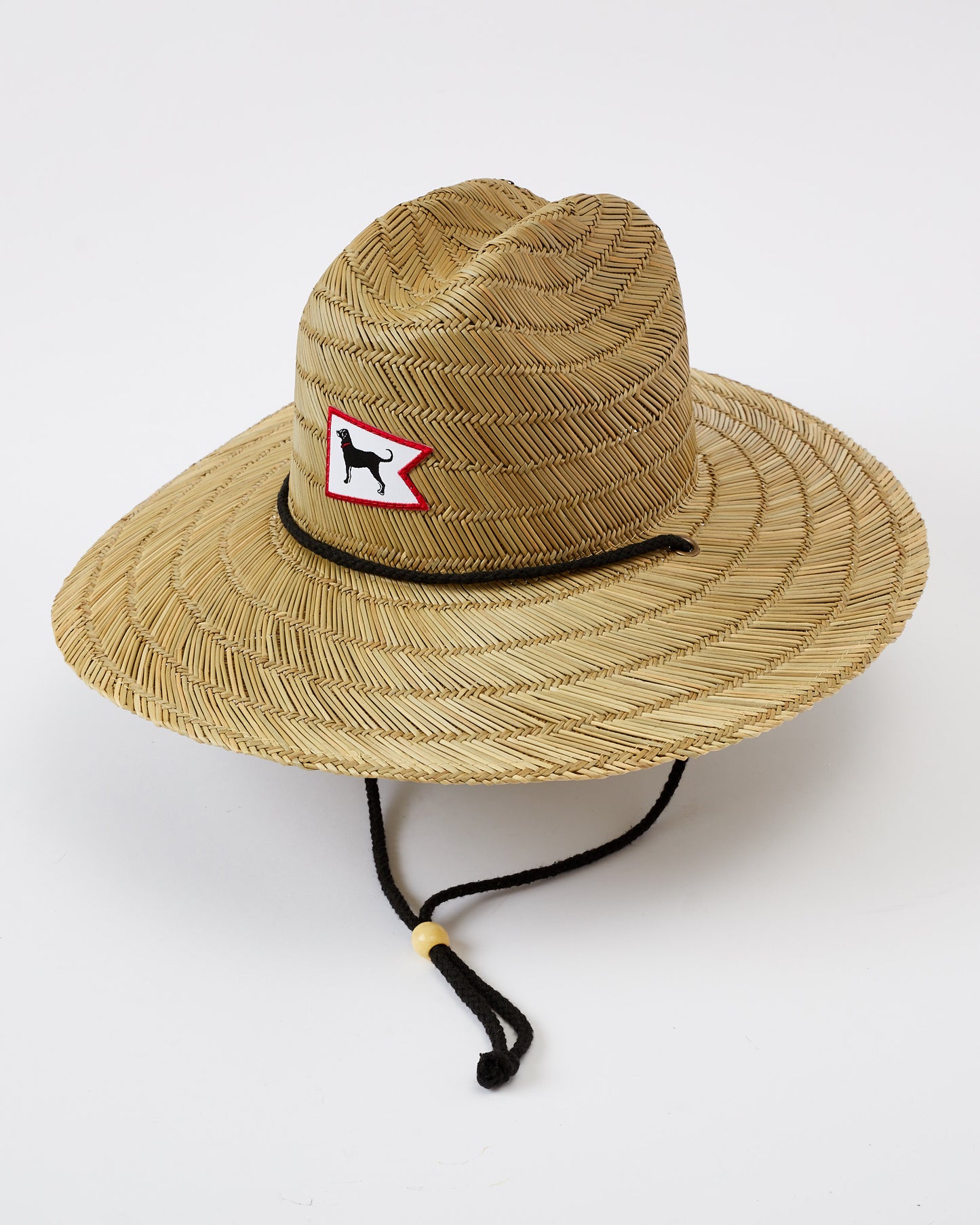 Straw Sun Hat