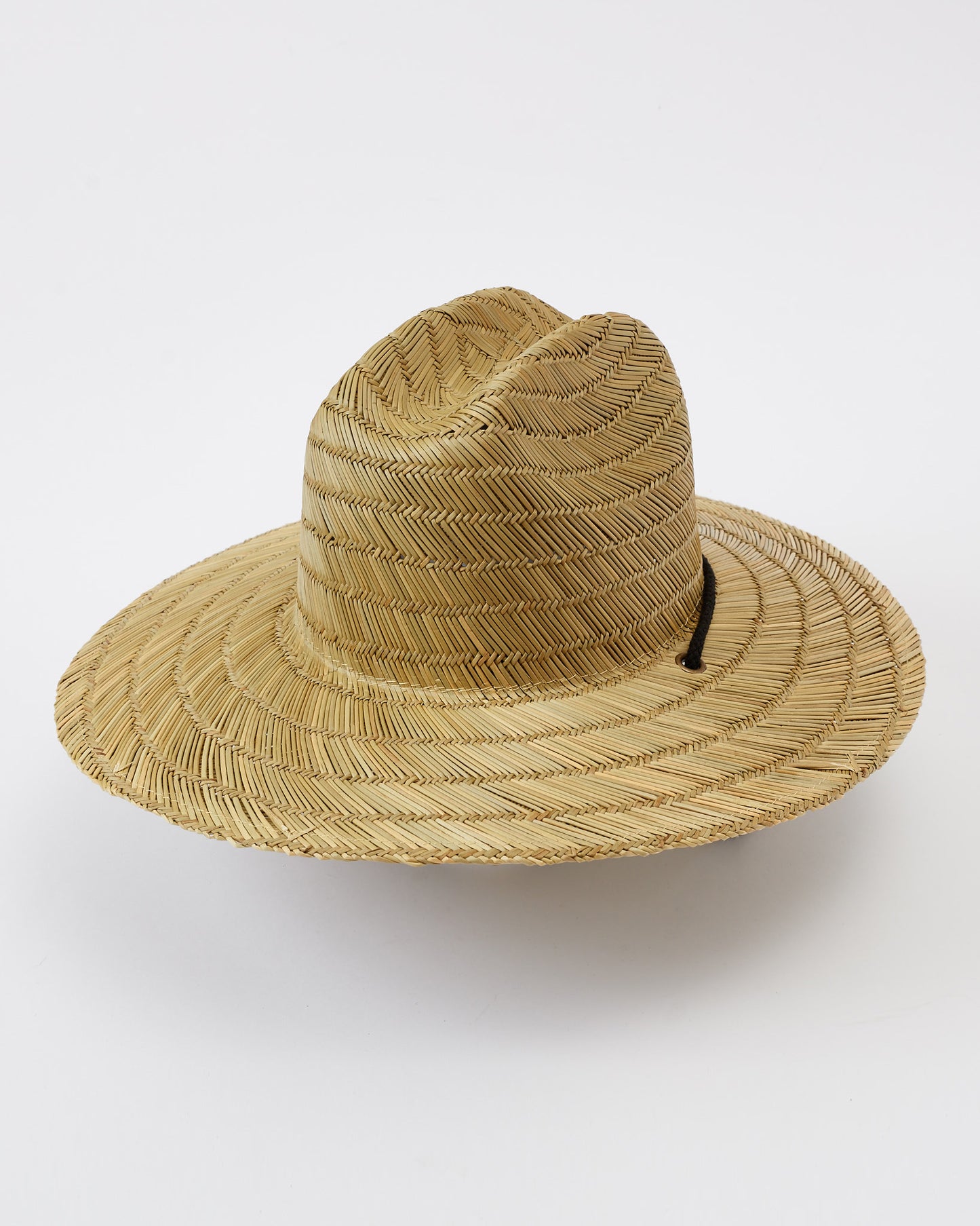 Straw Sun Hat
