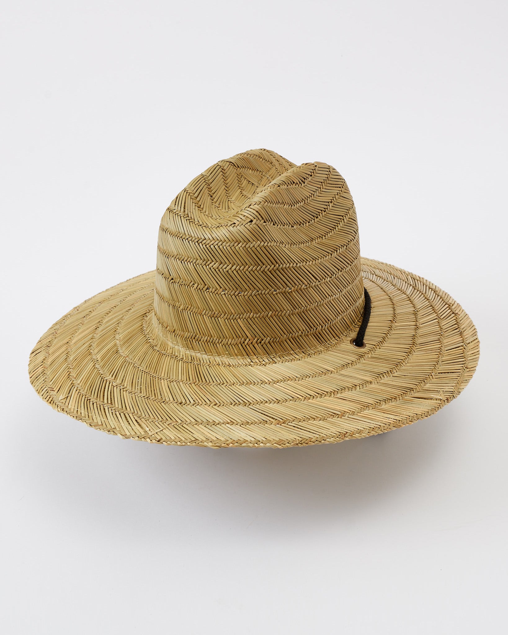 Straw Sun Hat