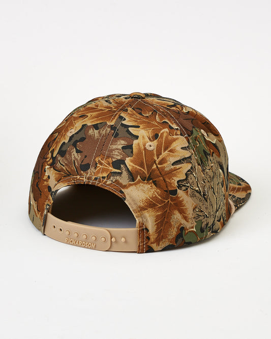 The Camo Hat