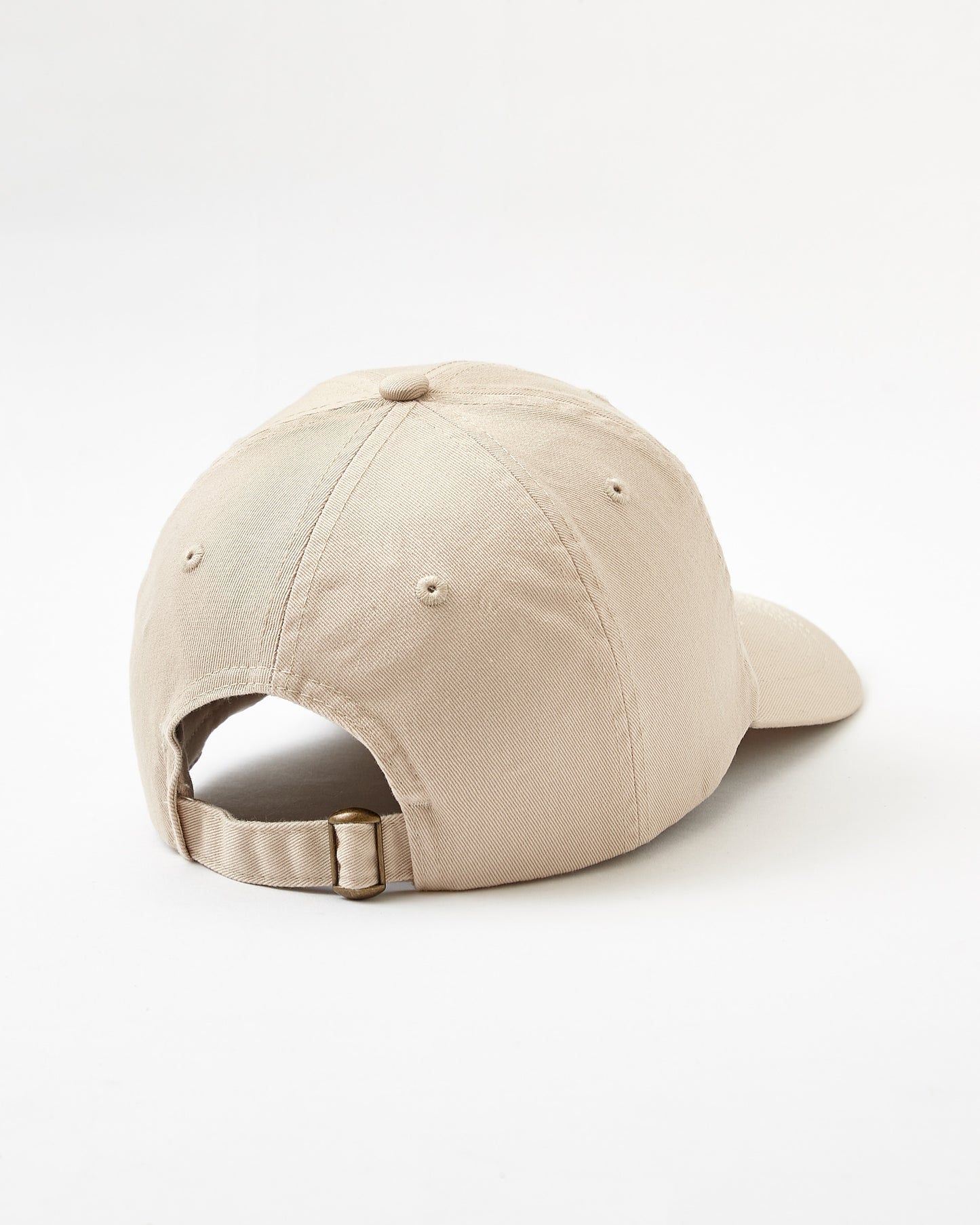 Clear the Shelter - Canvas Hat