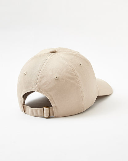 Clear the Shelter - Canvas Hat