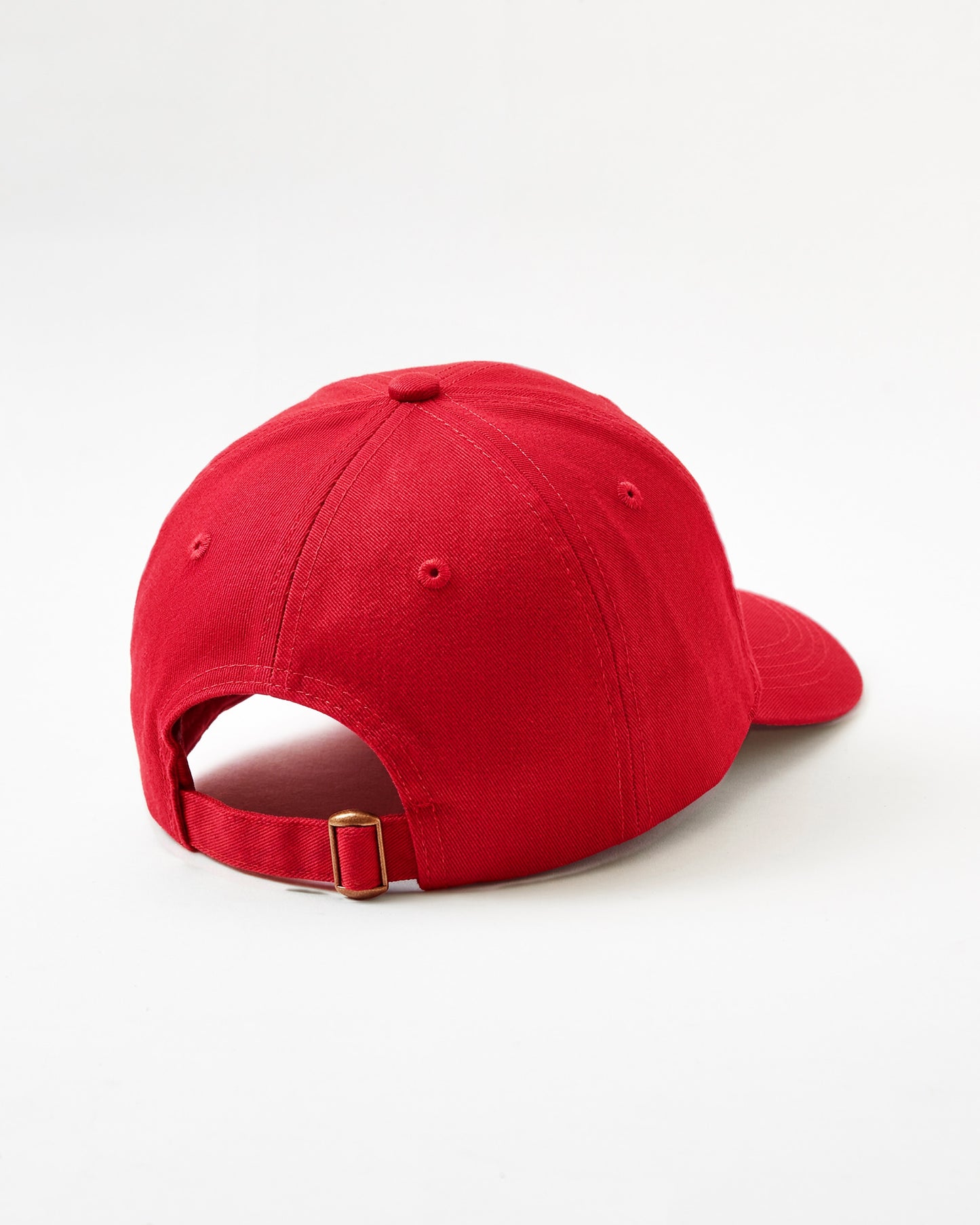 Clear the Shelter - Canvas Hat