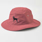 Adult Classic Dog Sun Hat