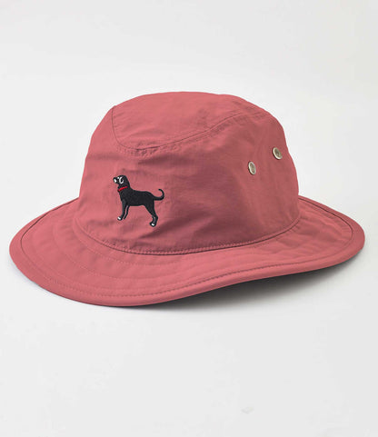 Adult Classic Dog Sun Hat