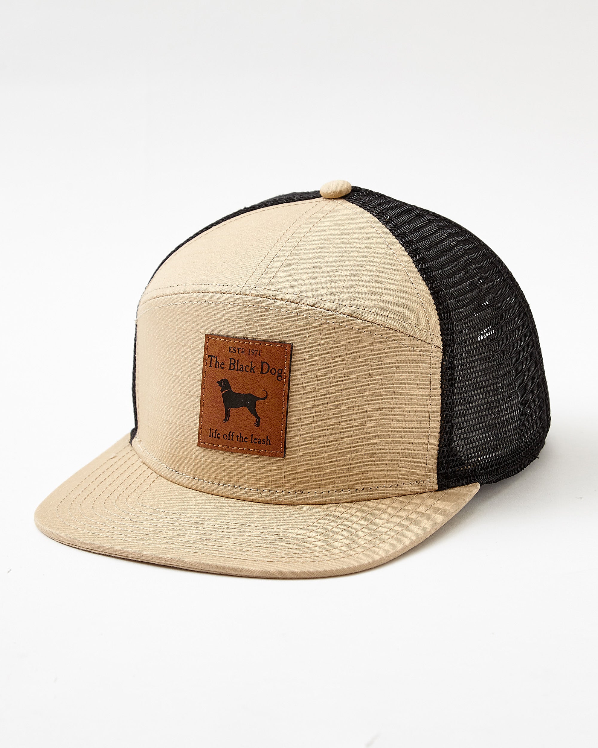 Mens Hats | The Black Dog