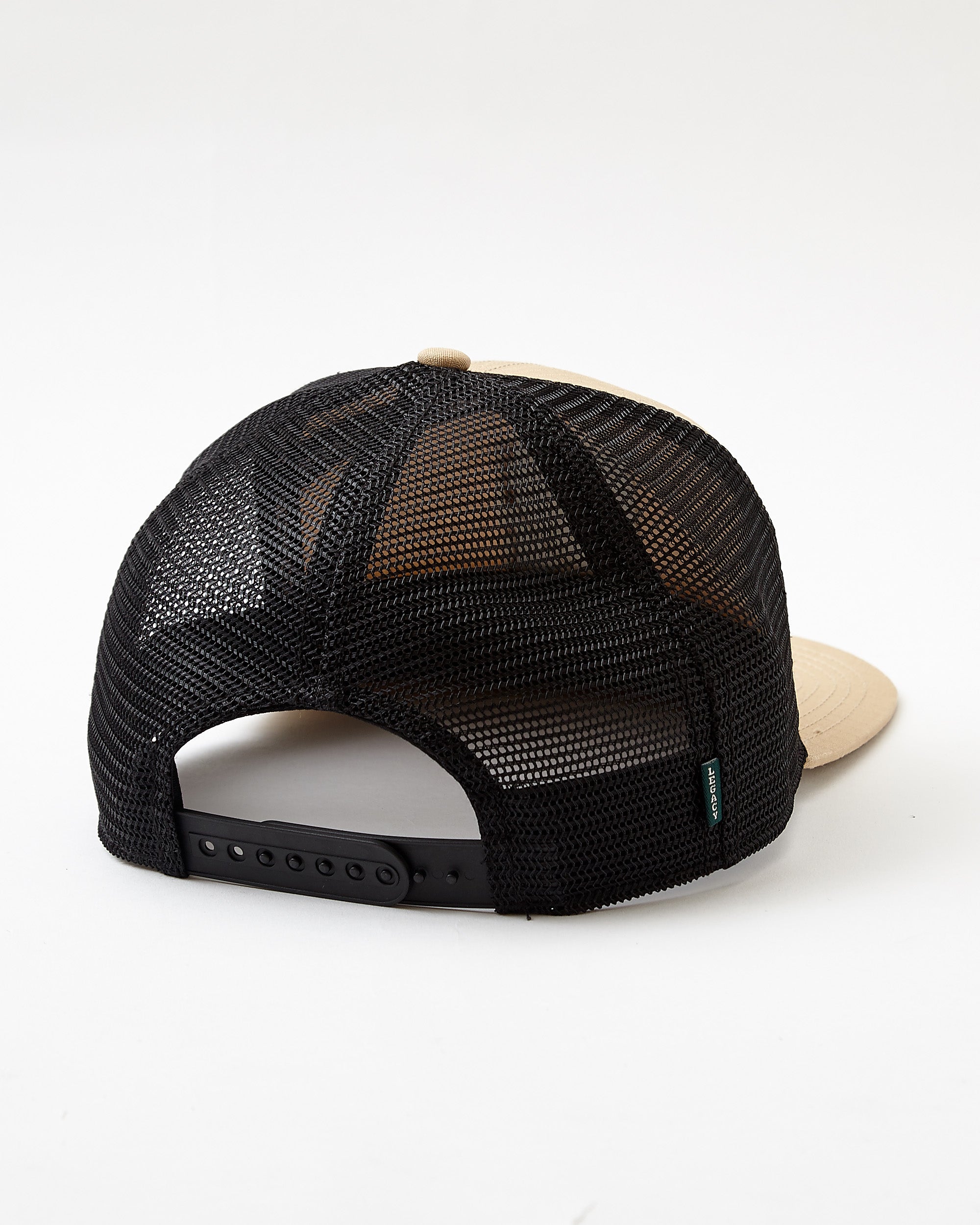 The Black Dog ブラックキャップ THE BLACK DOG CAP | CLOCK STORE