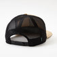 Adult HopBack 7 Panel Hat