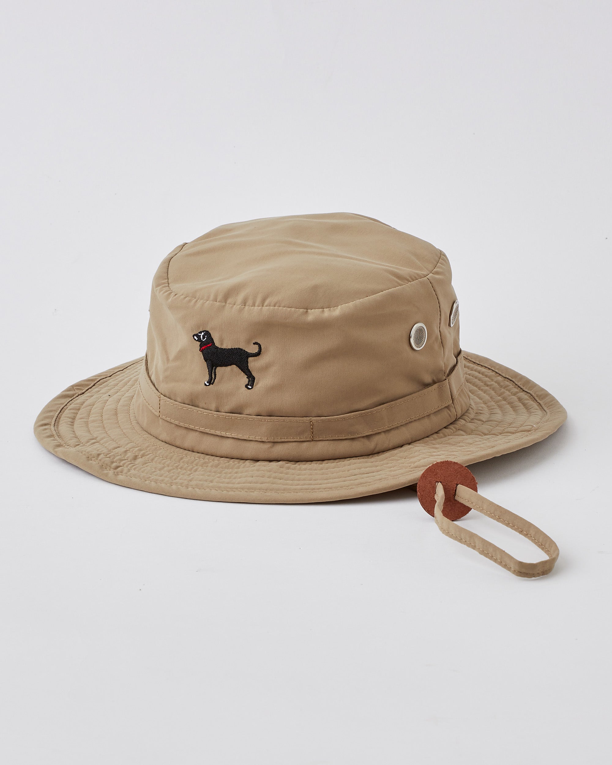 Kids Safari Hat