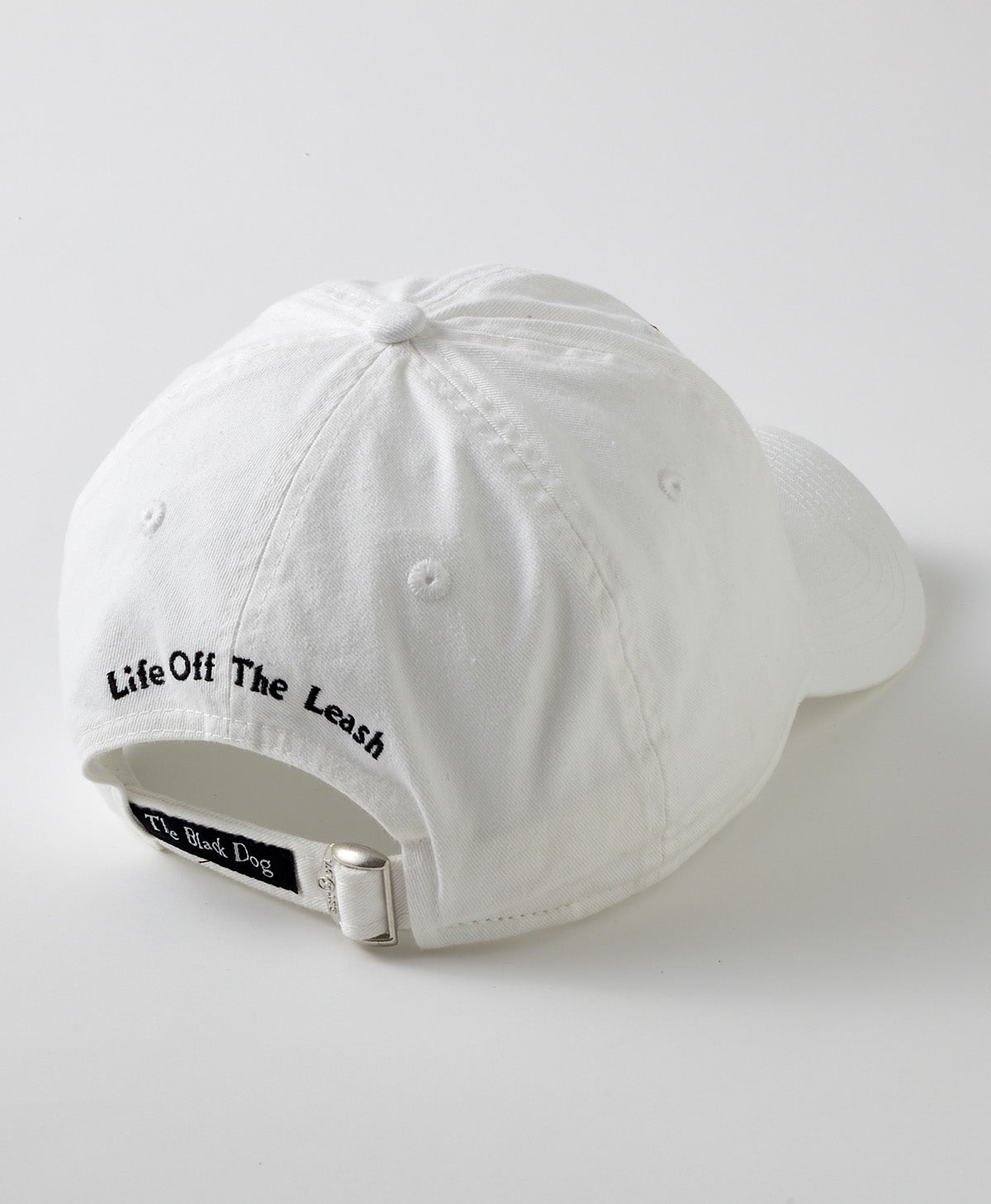 Homeport Hat - Martha's Vineyard