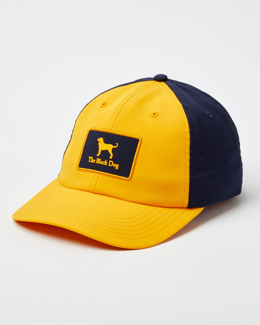 Adult Dog Patch Hat