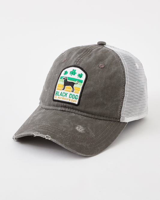 Adult Lucky Charm Hat