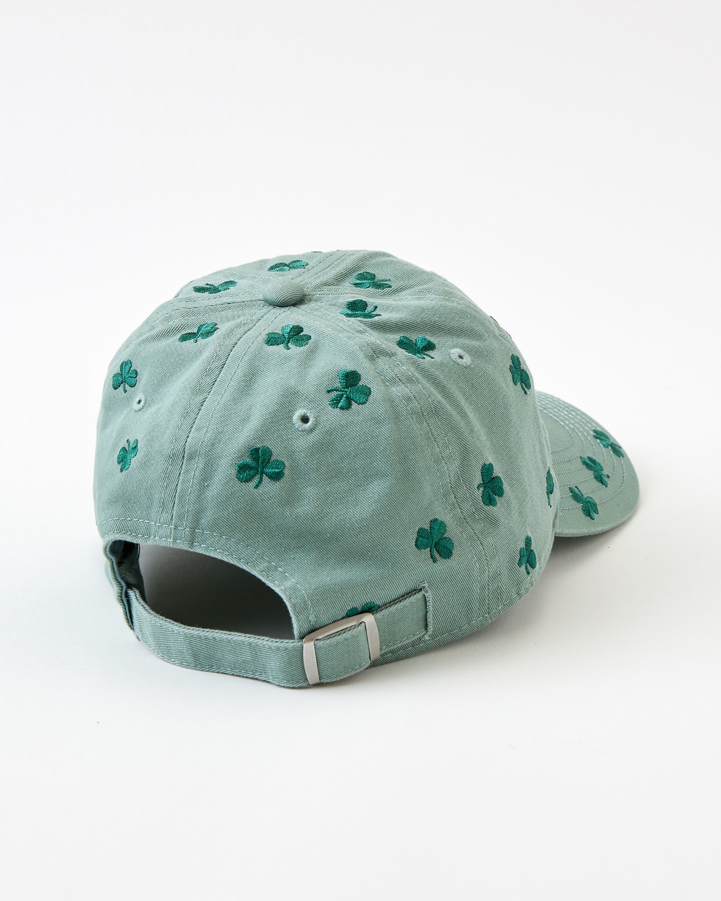 Adult Clover Confetti Hat