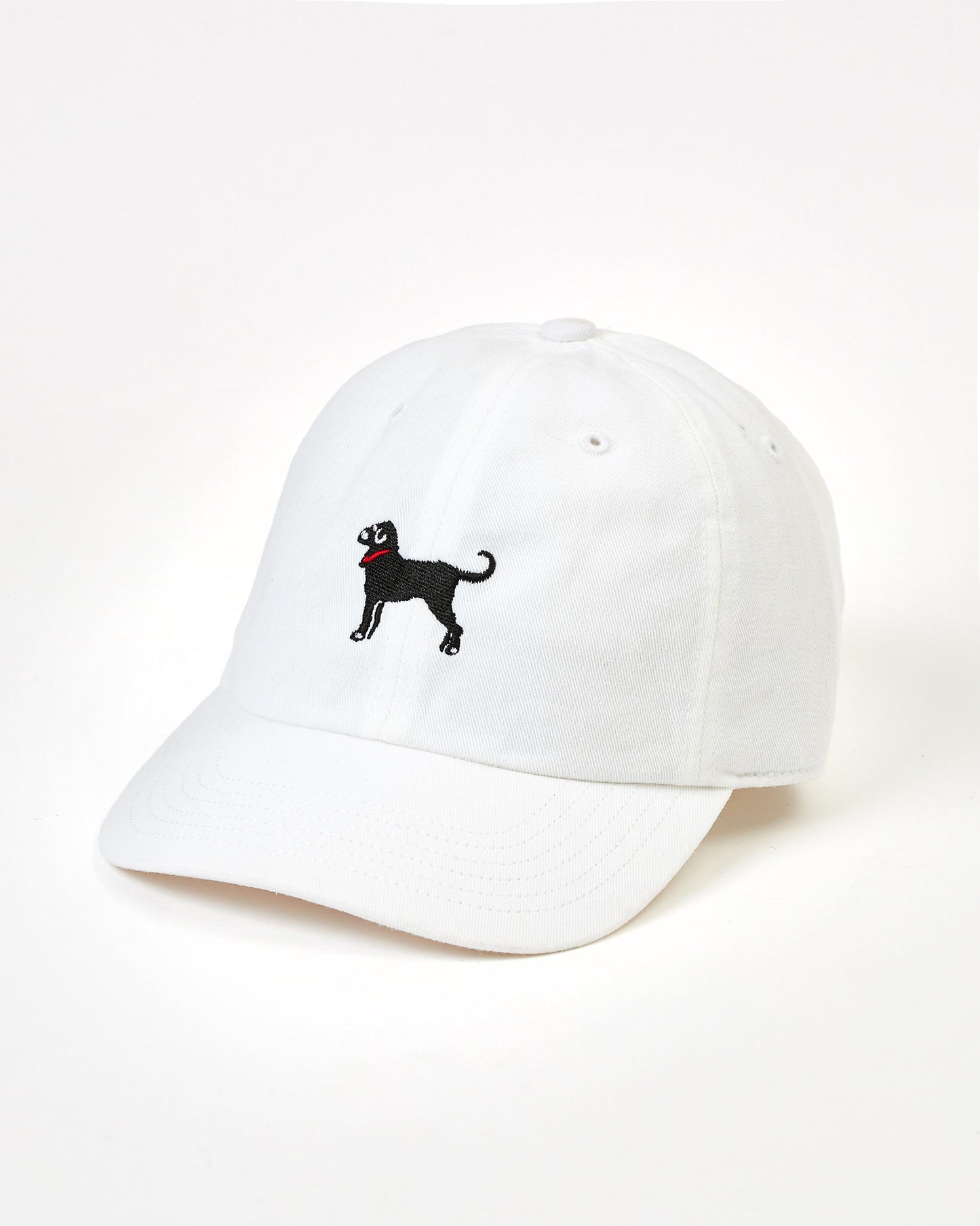 Toddler Classic Twill Hat