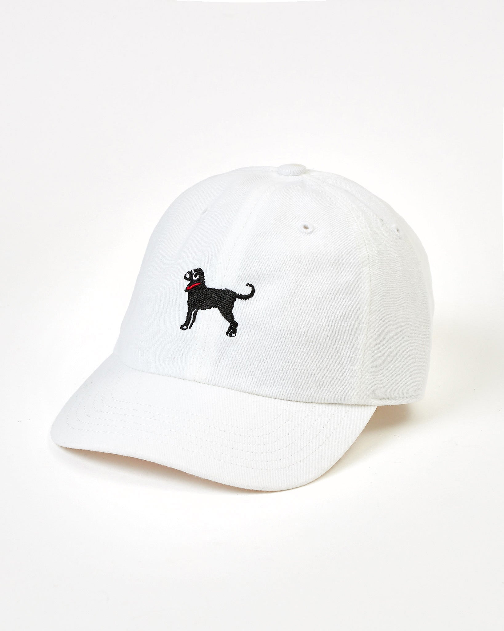 Toddler Classic Twill Hat