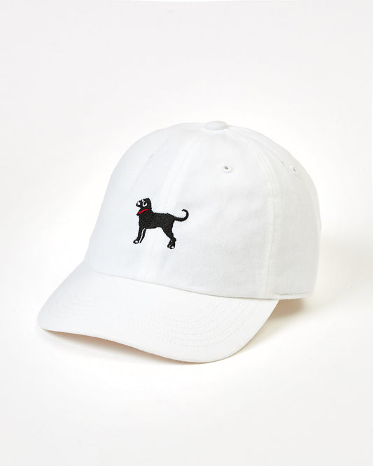 Toddler Classic Twill Hat