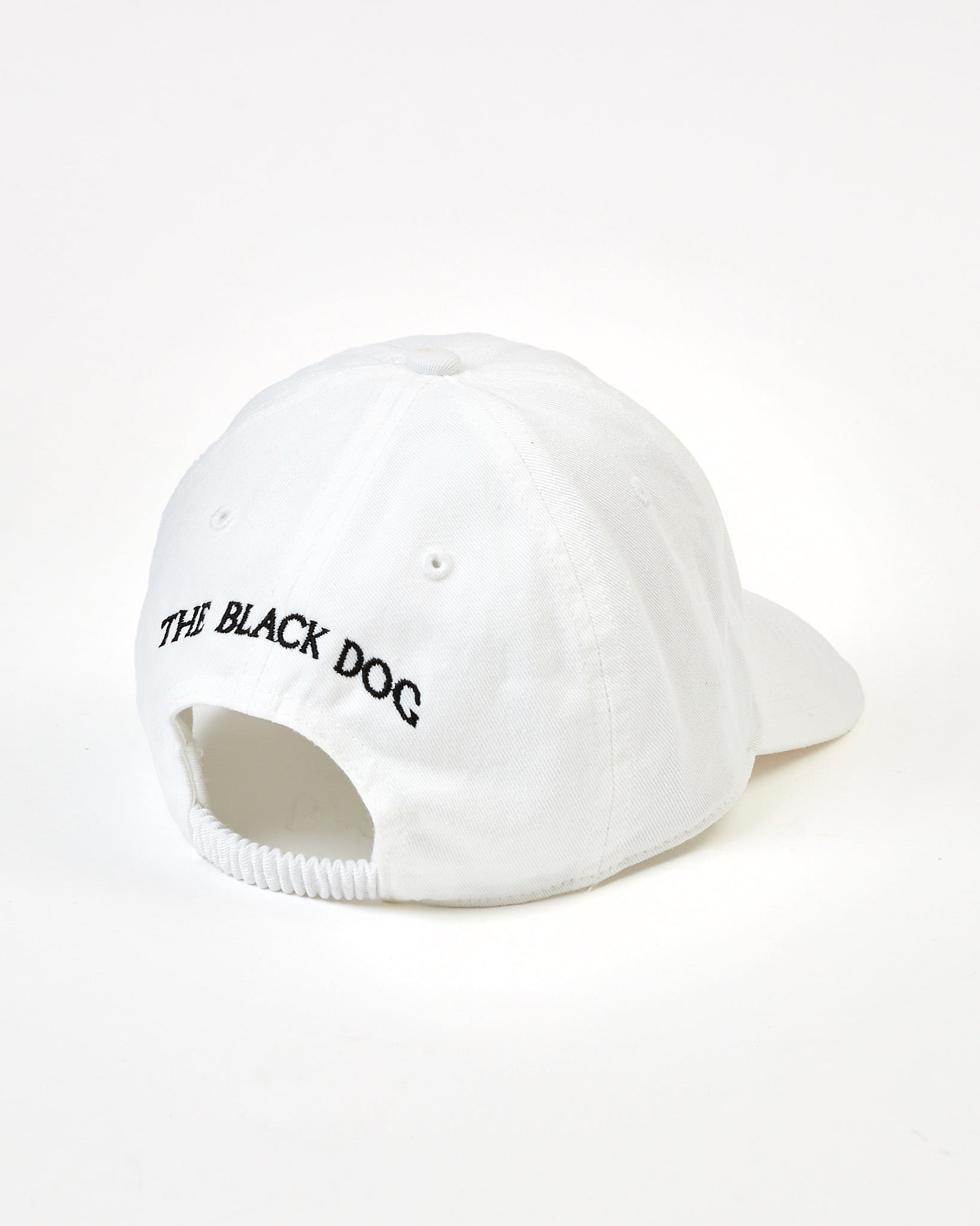 Toddler Classic Twill Hat