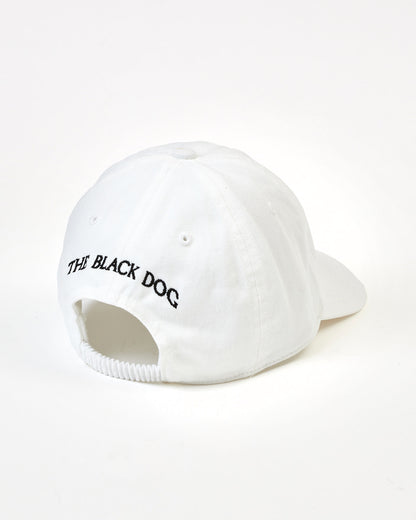 Toddler Classic Twill Hat