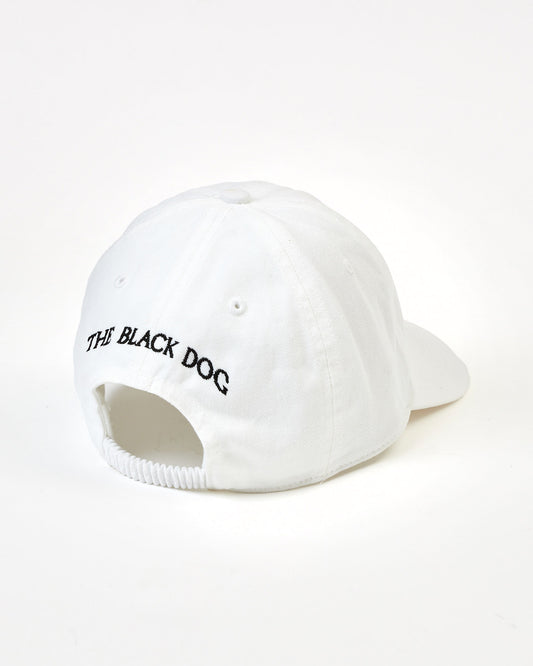 Toddler Classic Twill Hat