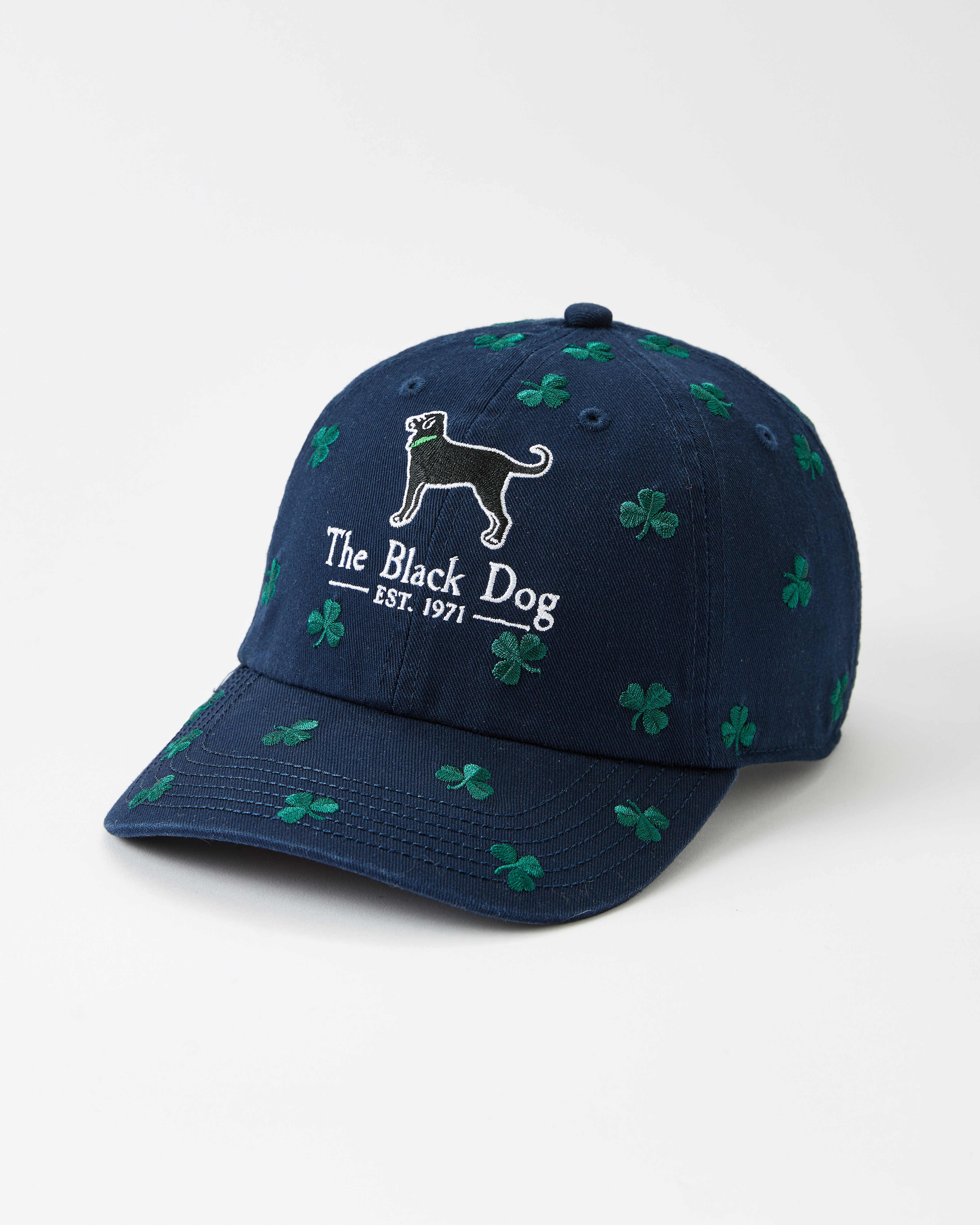 Shop Hats | The Black Dog Hat Collection