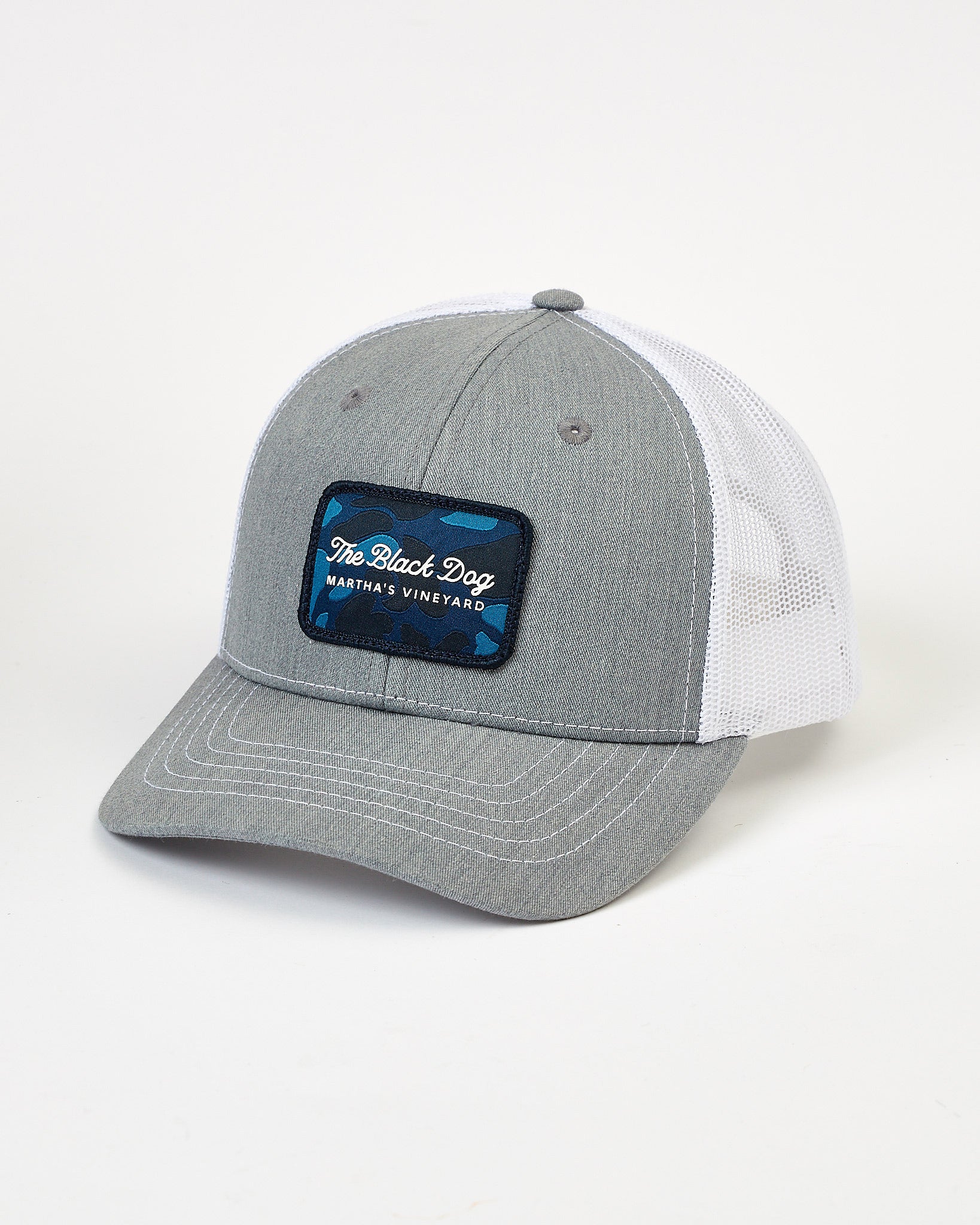 Kids Camo Hat