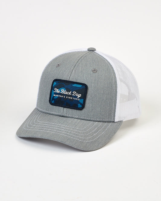 Kids Camo Hat